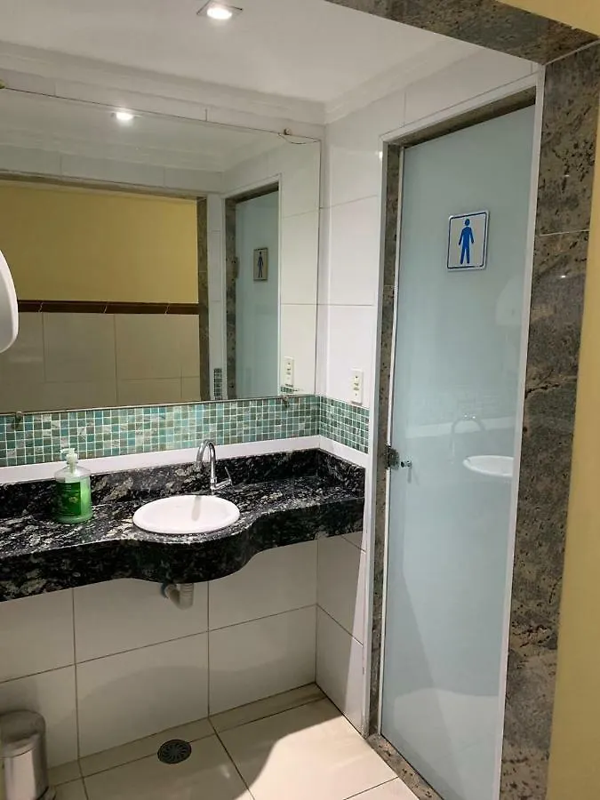 **  Hotel Vilamar São Paulo Brasil