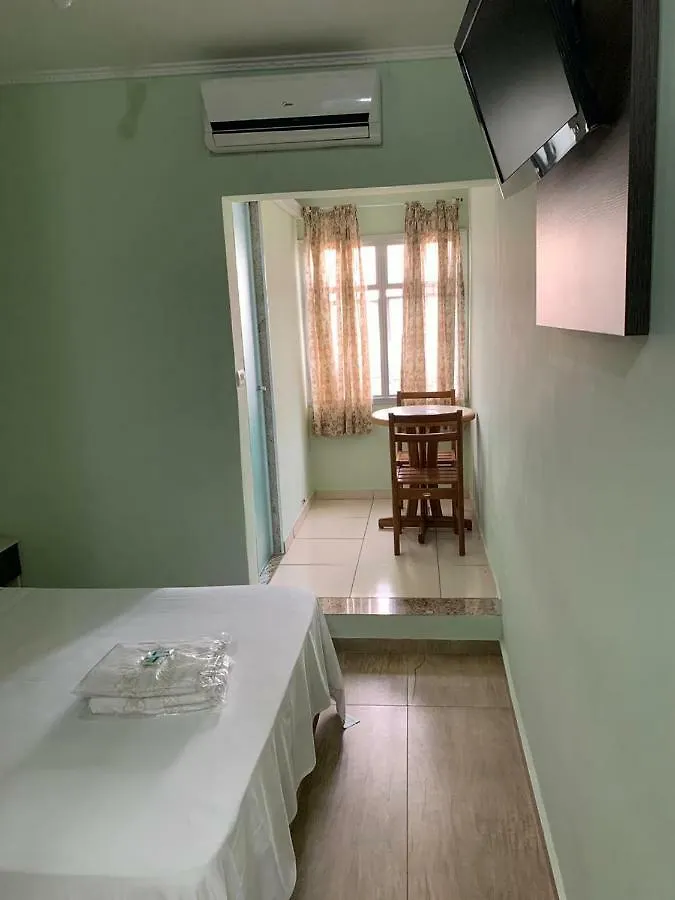 **  Hotel Vilamar São Paulo Brasil