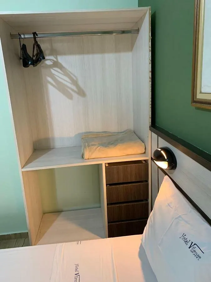 Hotel Vilamar São Paulo