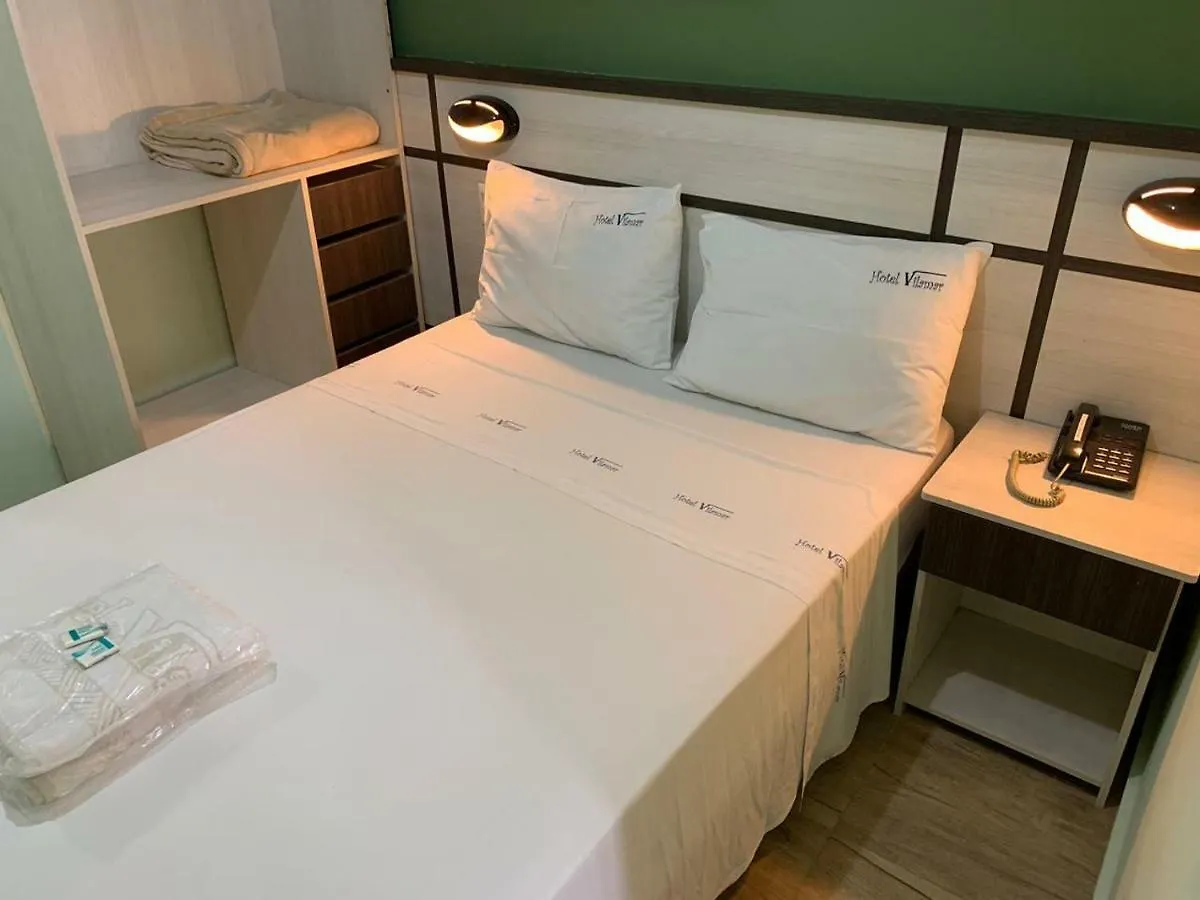 Hotel Vilamar São Paulo