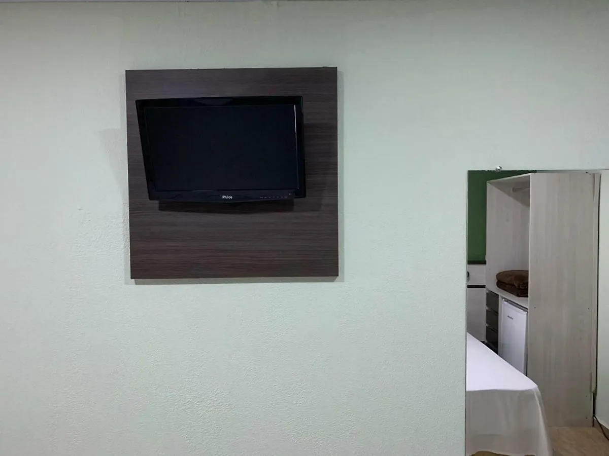 Hotel Vilamar São Paulo
