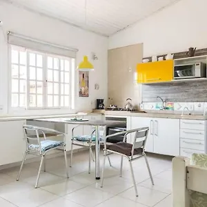  Apartamento Loft Luz Solar Brasil