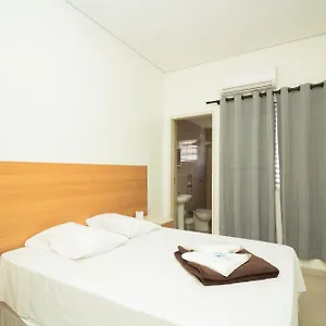 Hotel Ourinhos - Centro De - Proximo 25 De Marco E Bras