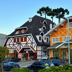  Apartamento No Capivari - Centro Turistico Brasil