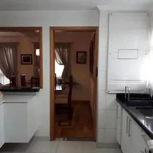  Apartamento Apto Aconchegante Em Capivari Com Lareira E Sacada Brasil