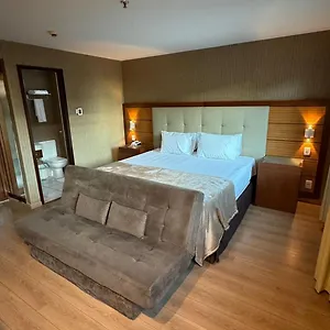  Hotel Wyn Ibirapuera