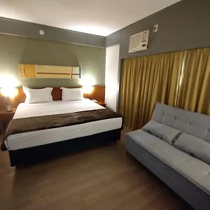 4* Hotel Flat King Mariana