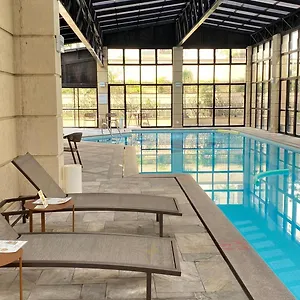  Apart-hotel Premium Pinheiros