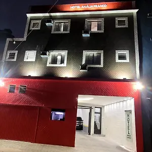 Hotel Anália Franco
